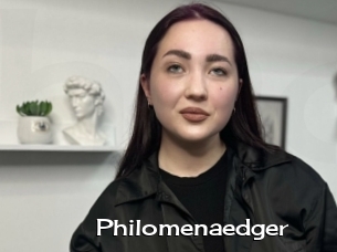 Philomenaedger