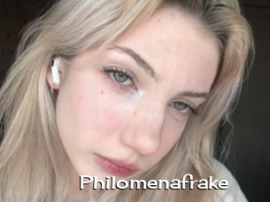 Philomenafrake