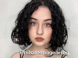 Philomenagearing