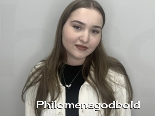Philomenagodbold