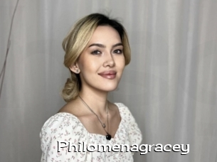 Philomenagracey