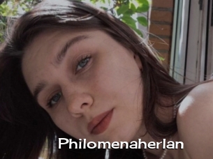 Philomenaherlan