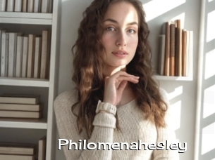 Philomenahesley