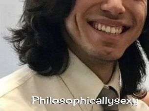 Philosophicallysexy