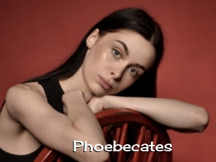 Phoebecates