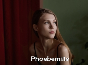 Phoebemills
