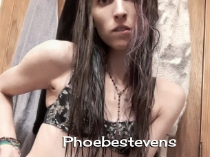 Phoebestevens
