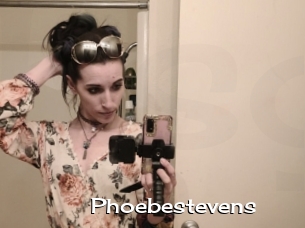 Phoebestevens
