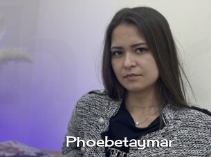 Phoebetaymar