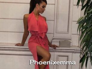 Phoenixemma