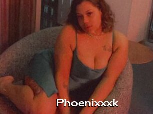 Phoenixxxk