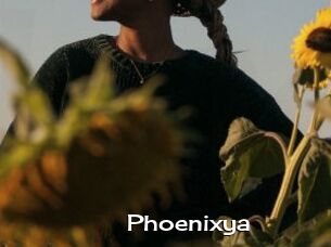 Phoenixya