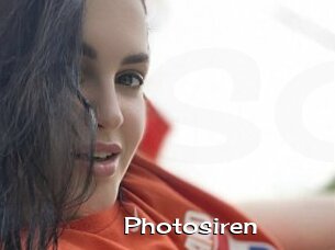 Photosiren