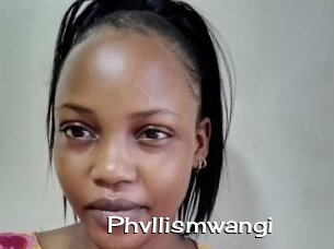 Phvllismwangi