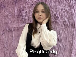 Phyllisady