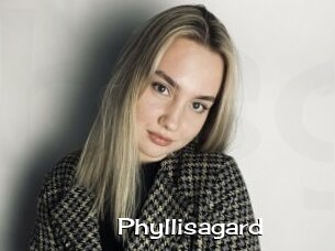 Phyllisagard