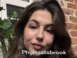 Phyllisallsbrook