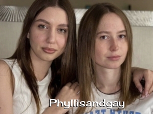 Phyllisandgay