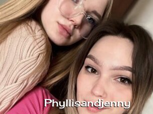 Phyllisandjenny