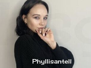 Phyllisantell