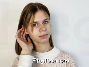 Phyllisarras