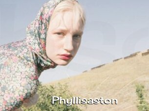 Phyllisaston