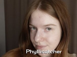 Phyllisatcher
