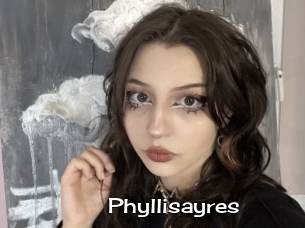 Phyllisayres