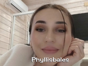 Phyllisbales