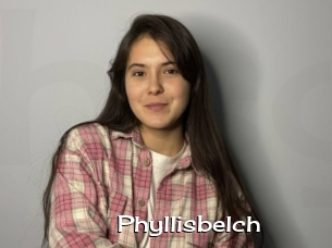 Phyllisbelch