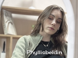 Phyllisbeldin