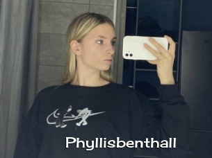 Phyllisbenthall