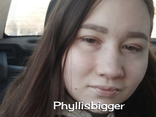 Phyllisbigger