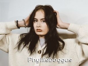 Phyllisboggus