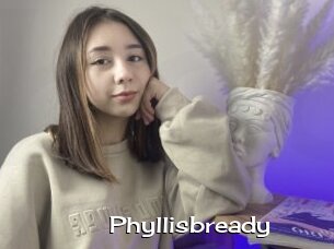 Phyllisbready