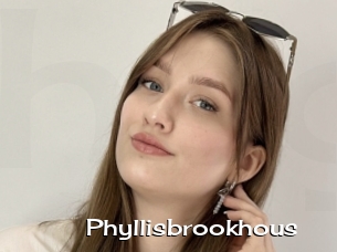 Phyllisbrookhous