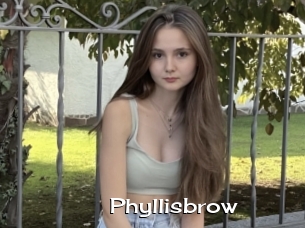 Phyllisbrow