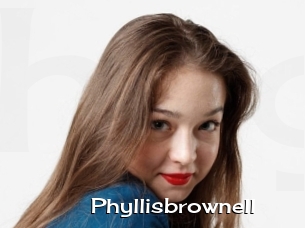 Phyllisbrownell