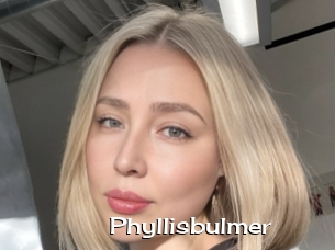 Phyllisbulmer