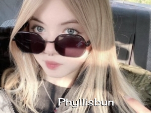 Phyllisbun
