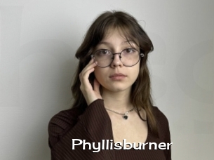Phyllisburner