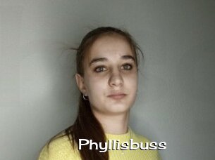 Phyllisbuss