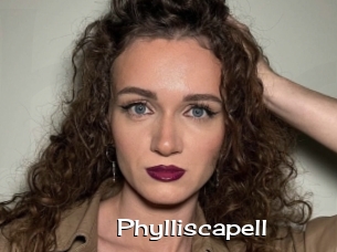 Phylliscapell
