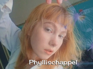Phyllischappel