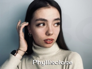 Phyllisclose