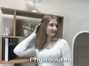 Phyllisclutter