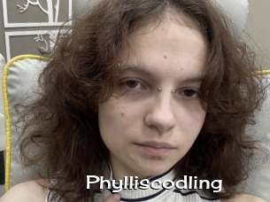 Phylliscodling