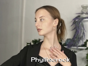 Phylliscrock