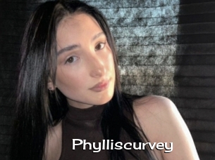 Phylliscurvey