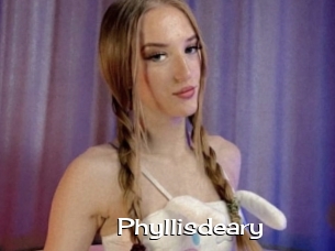 Phyllisdeary